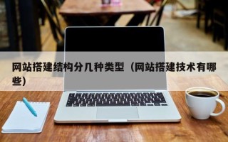 永兴网站搭建结构分几种类型（网站搭建技术有哪些）