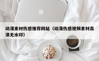 永兴动漫素材伤感推荐网站（动漫伤感视频素材高清无水印）